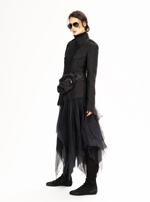 Black XS S M L